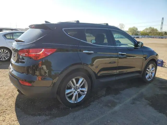 2013 HYUNDAI SANTA FE SPORT   