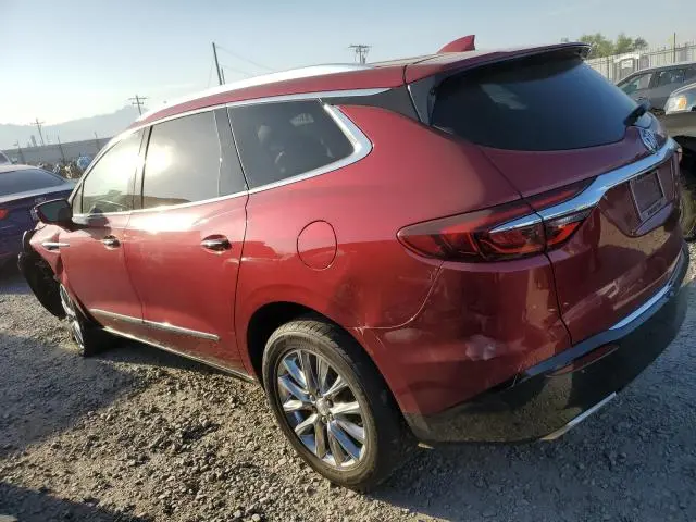 2019 BUICK ENCLAVE PREMIUM  