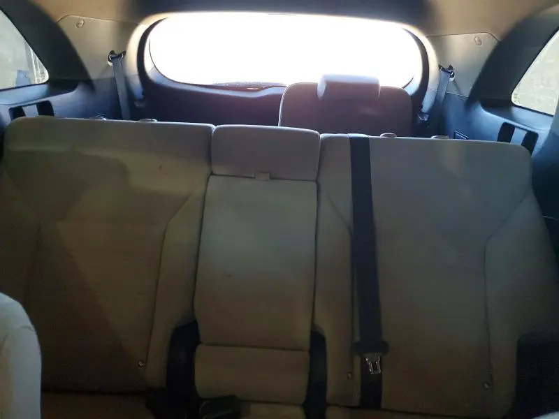 2016 KIA SORENTO LX V6  