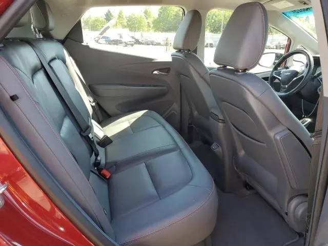 2020 CHEVROLET BOLT EV PREMIER  