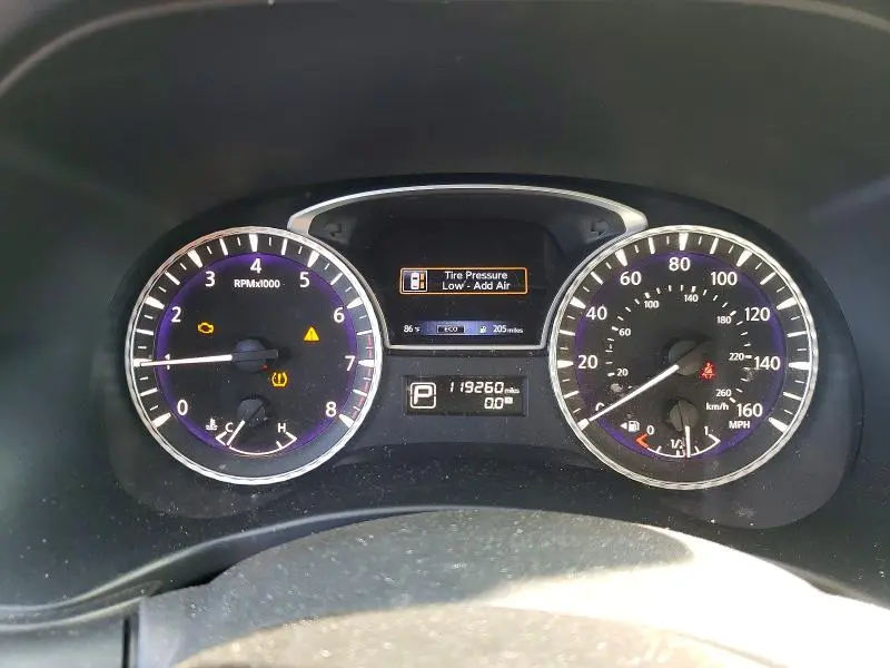 2019 INFINITI QX60 PURE  