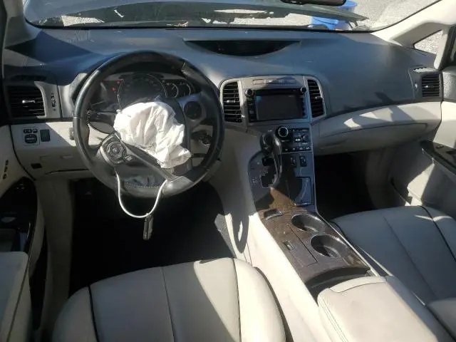 2014 TOYOTA VENZA LE  