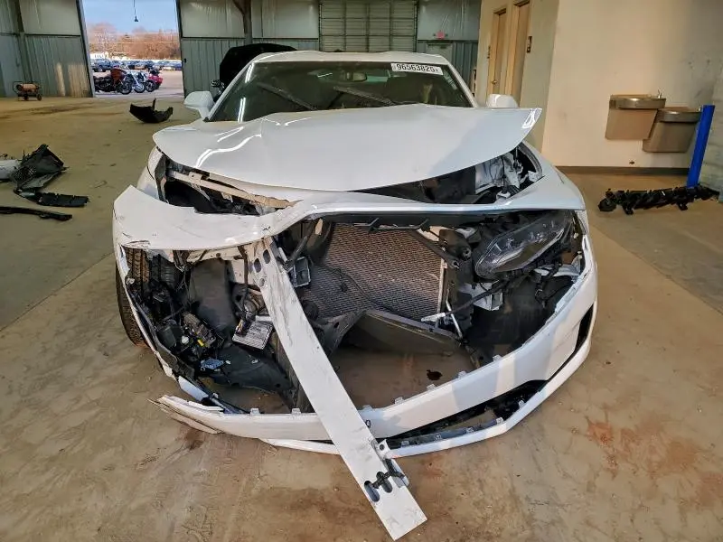 2023 CHEVROLET CAMARO LS  