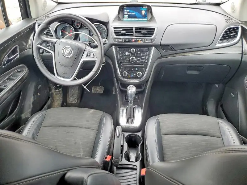 2016 BUICK ENCORE SPORT TOURING  