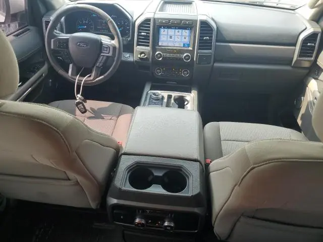 2019 FORD EXPEDITION XLT  
