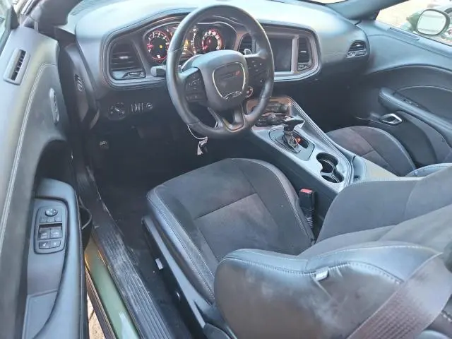 2023 DODGE CHALLENGER GT  