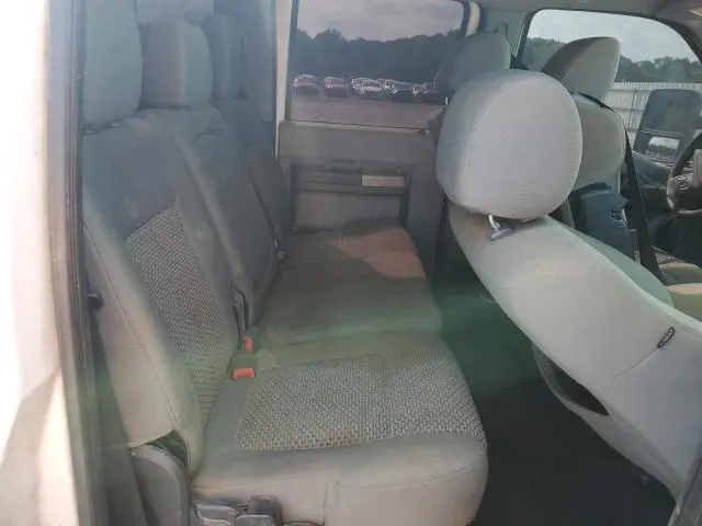 2015 FORD F250 SUPER DUTY  