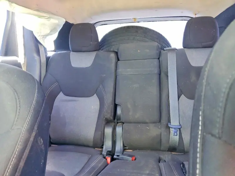 2014 JEEP CHEROKEE SPORT  