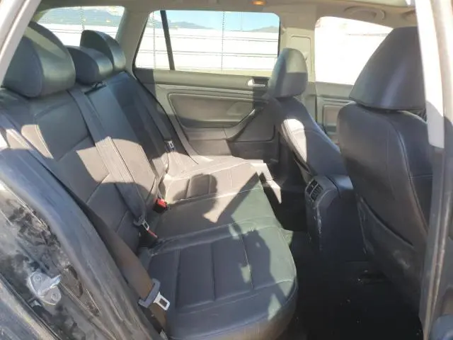 2014 VOLKSWAGEN JETTA TDI  