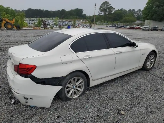 2016 BMW 528 I  