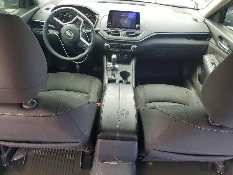 2019 NISSAN ALTIMA S  