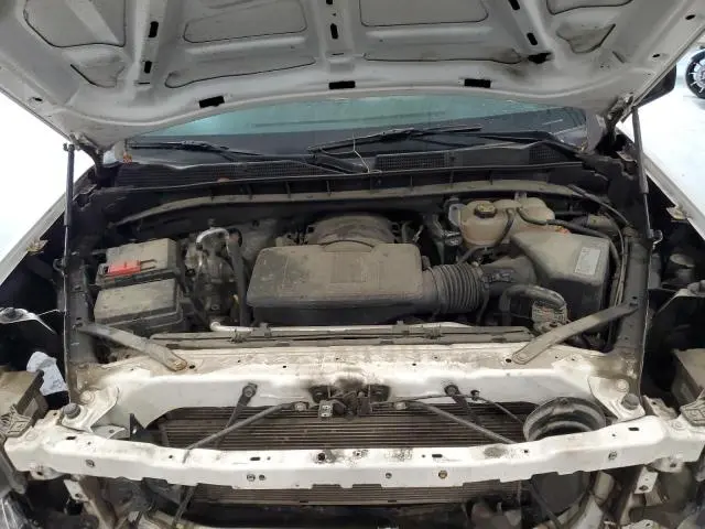2019 GMC SIERRA K1500
