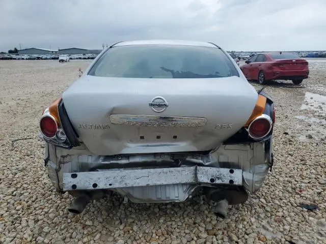 2011 NISSAN ALTIMA BASE  