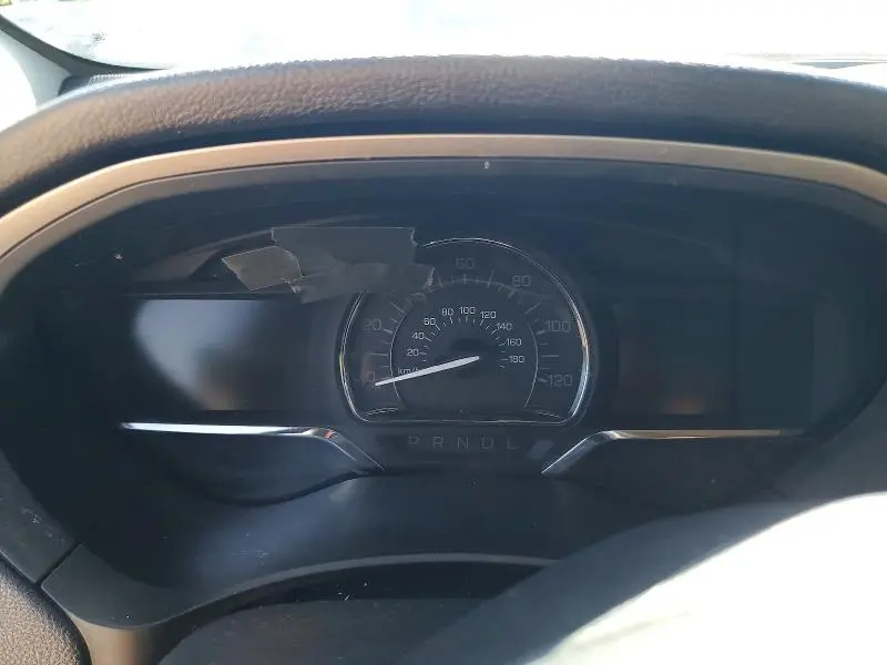 2017 LINCOLN MKZ HYBRID RESERVE  