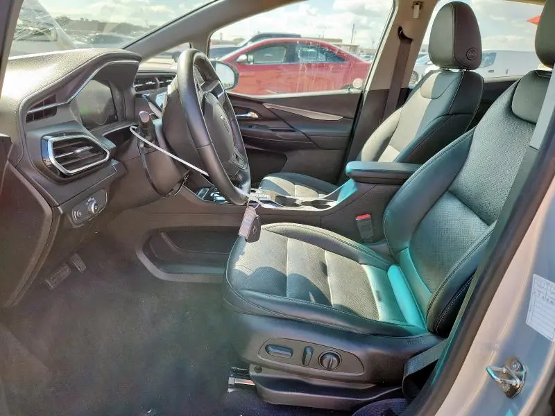2023 CHEVROLET BOLT EV 2LT  