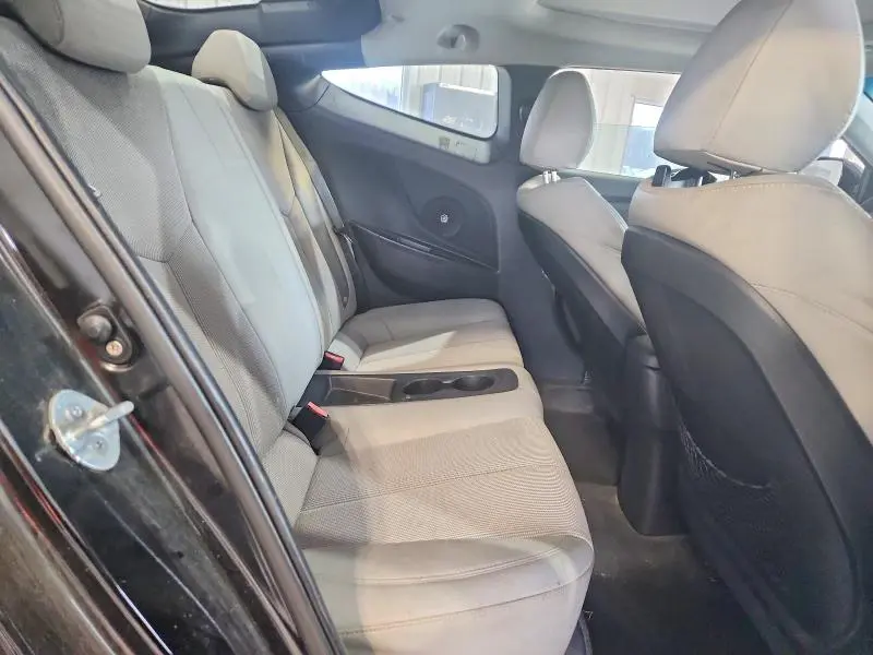 2012 HYUNDAI VELOSTER BASE  