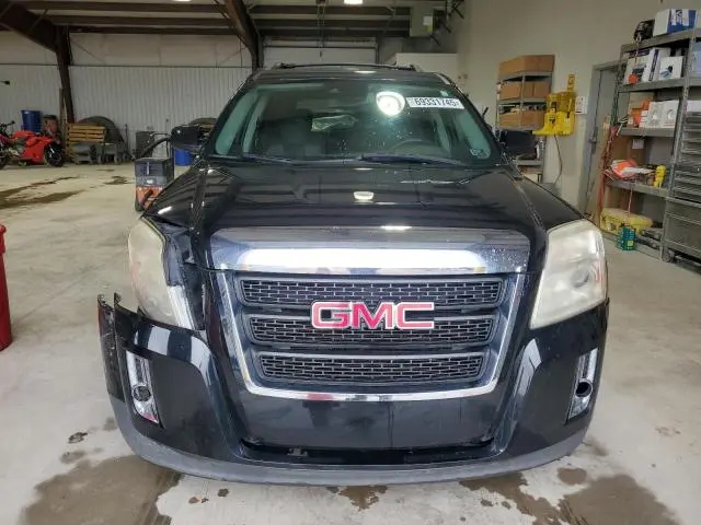 2013 GMC TERRAIN SLE  