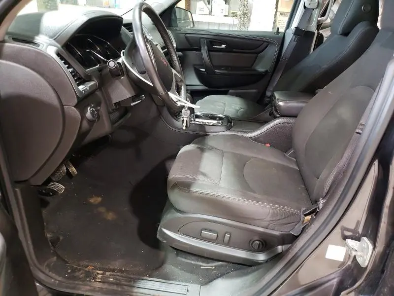 2015 GMC ACADIA SLE  