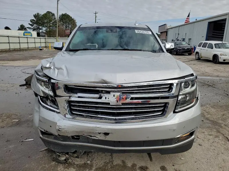 2019 CHEVROLET TAHOE C1500 PREMIER  