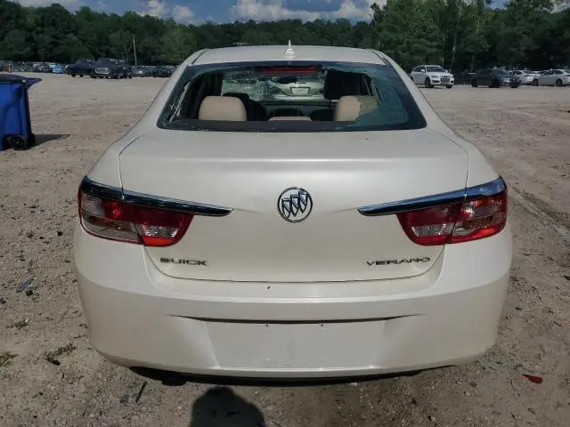 2014 BUICK VERANO   