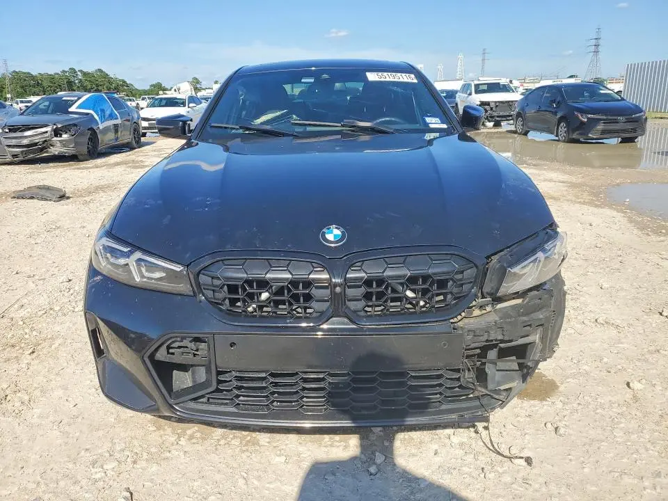 2023 BMW M340I   