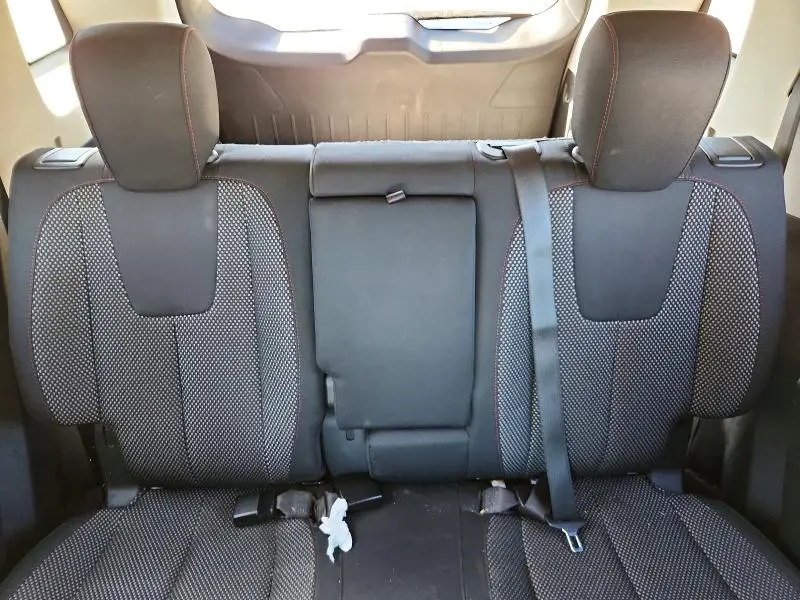 2014 GMC TERRAIN SLE  