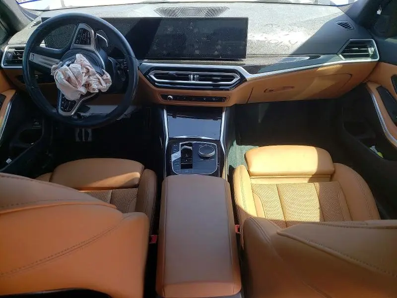 2023 BMW 330I   