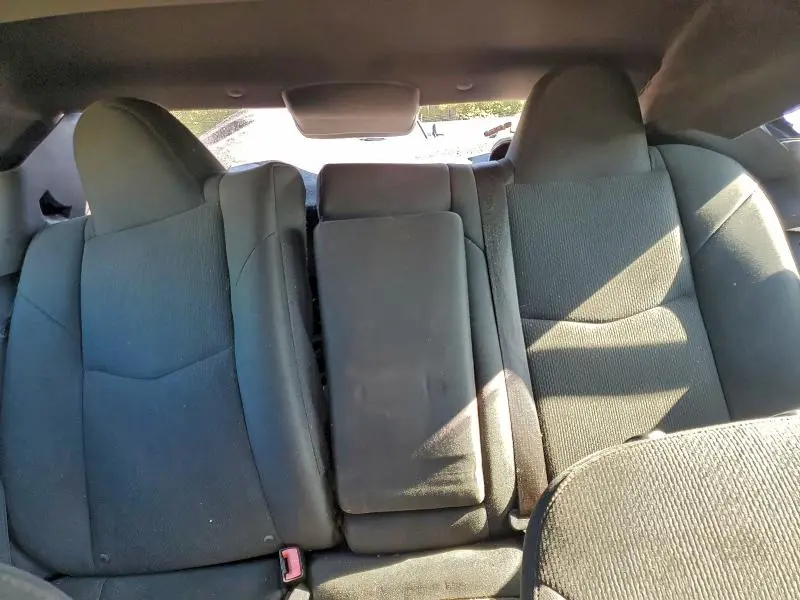 2011 CHRYSLER 200 TOURING  