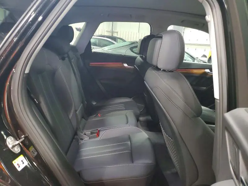 2023 AUDI Q5 PRESTIGE 45  