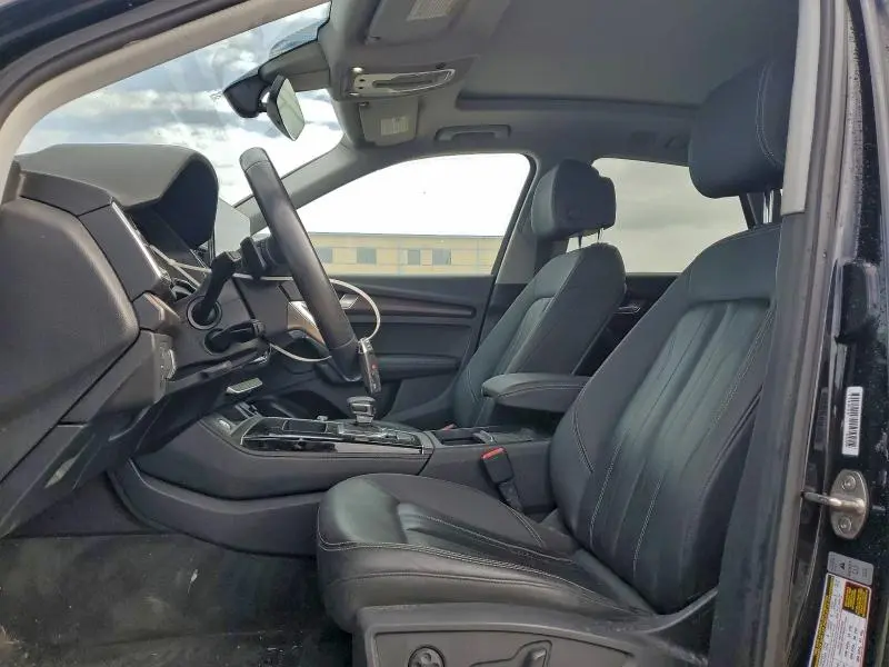 2021 AUDI Q5 PREMIUM PLUS  