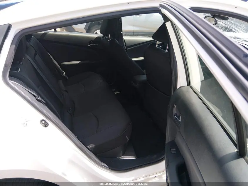 2020 TOYOTA PRIUS LE