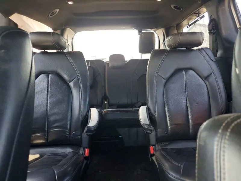 2020 CHRYSLER PACIFICA TOURING L PLUS  