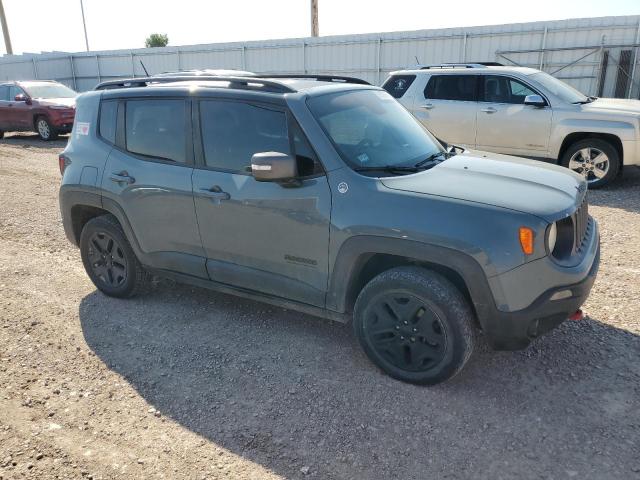 2017 JEEP RENEGADE TRAILHAWK