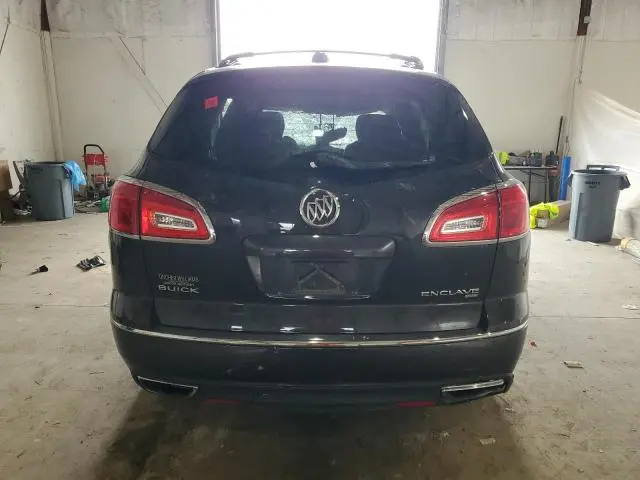 2017 BUICK ENCLAVE   