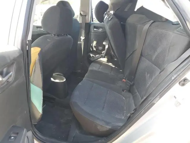 2020 HYUNDAI ACCENT SE