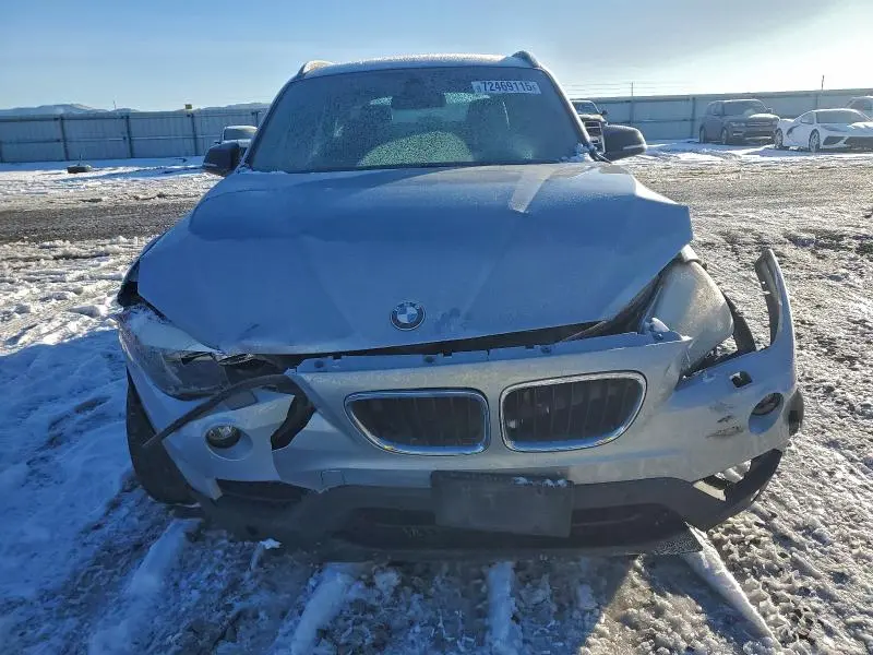 2014 BMW X1 XDRIVE28I  