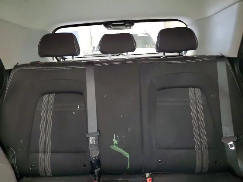 2022 HYUNDAI VENUE SEL  