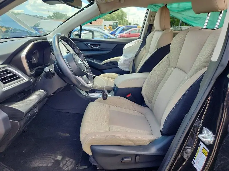 2023 SUBARU ASCENT PREMIUM  