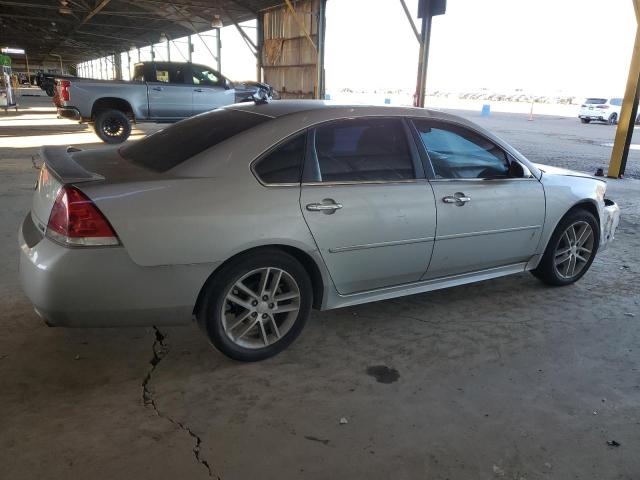 2012 CHEVROLET IMPALA LTZ