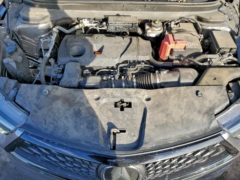 2023 ACURA RDX A-SPEC  