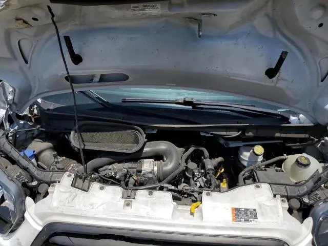 2020 FORD TRANSIT T-350  