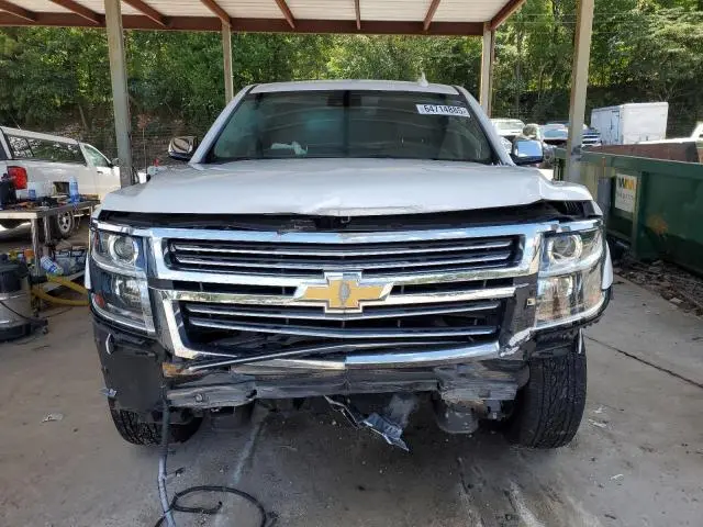 2020 CHEVROLET SUBURBAN C1500 PREMIER  