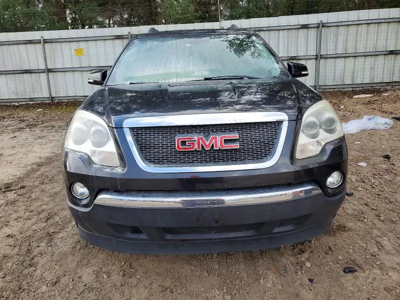 2012 GMC ACADIA SLT-1  