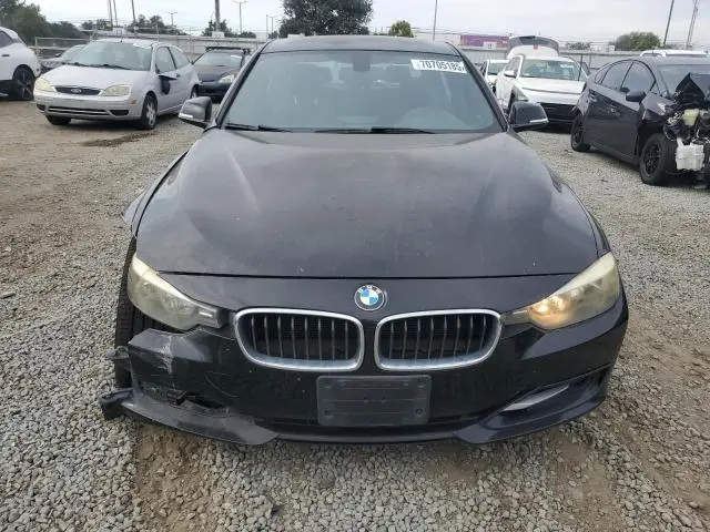 2015 BMW 328 I SULEV  