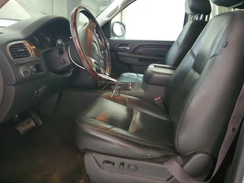 2012 GMC YUKON XL DENALI  