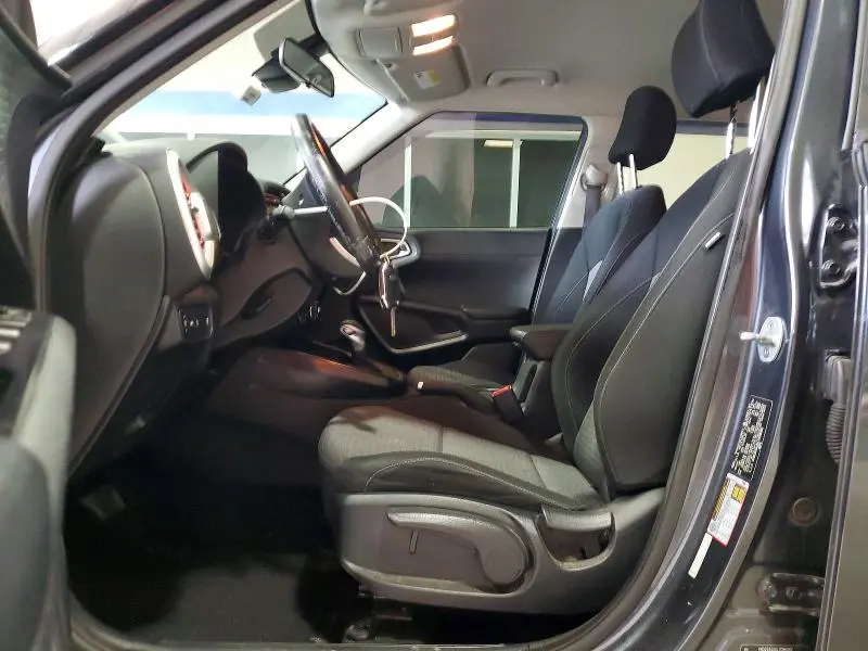 2020 KIA SOUL GT LINE  