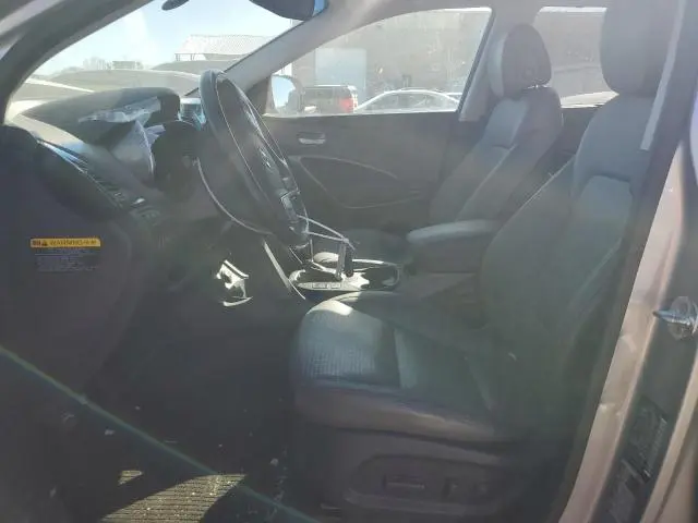 2014 HYUNDAI SANTA FE GLS
