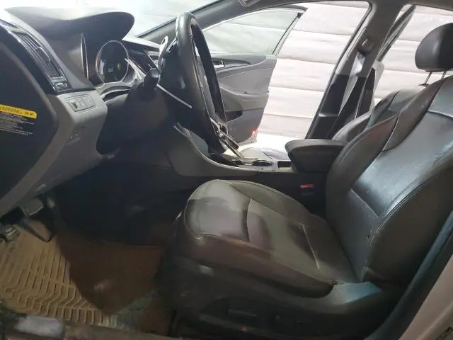 2012 HYUNDAI SONATA SE  