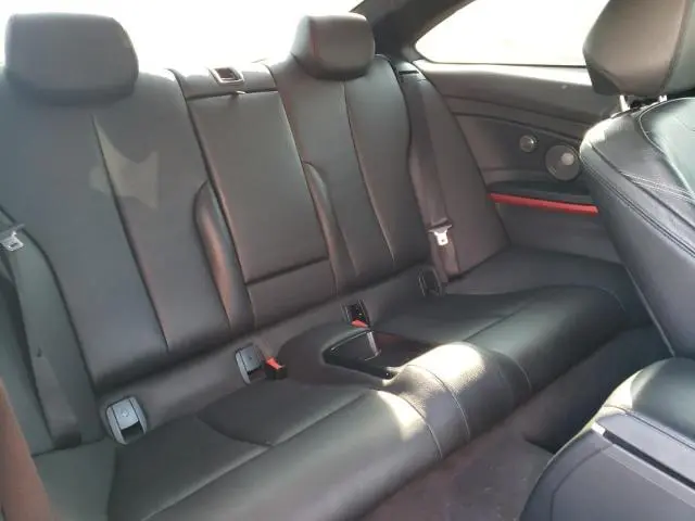 2016 BMW 428 XI  