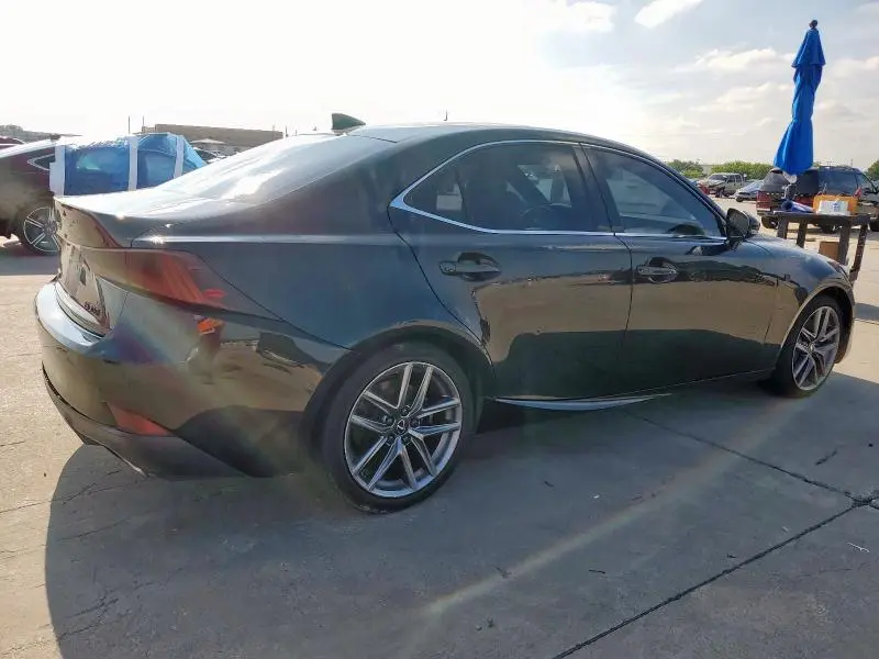 2019 LEXUS IS 300  